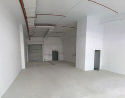 Enterprise One (D14), Factory #524176061